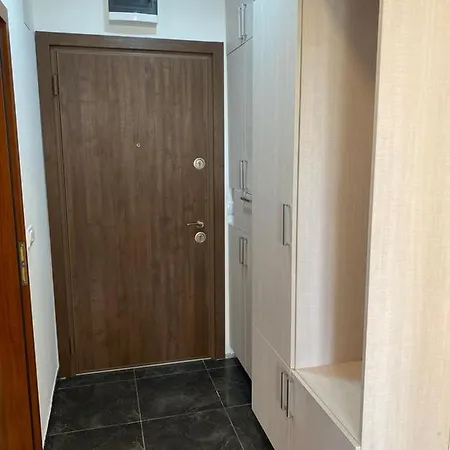 Hills Sky Apartment Zlatibor